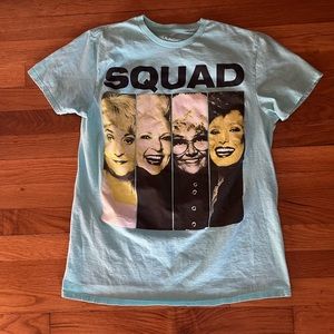 Golden Girls Squad T-shirt